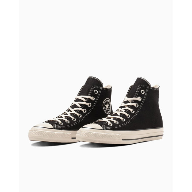 31312081 Converse All Star US Hemp Hi Black (Men's)