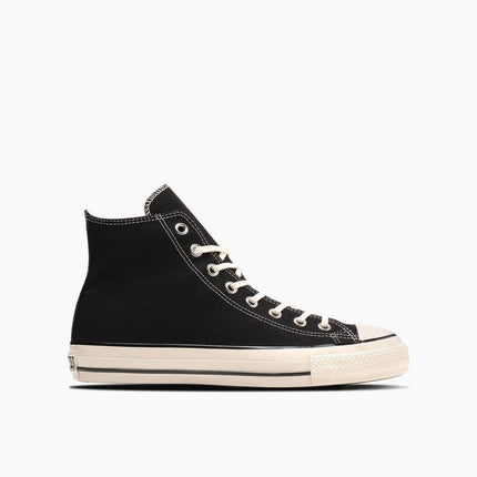 31312081 Converse All Star US Hemp Hi Black (Men's)