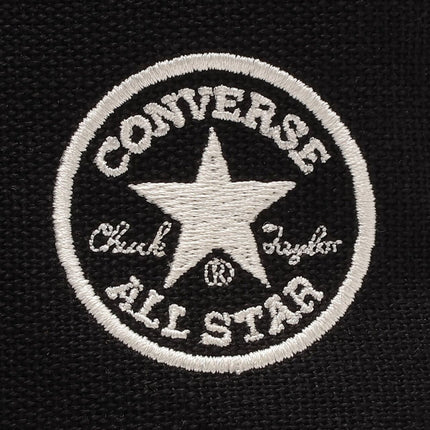 31312081 Converse All Star US Hemp Hi Black (Men's)