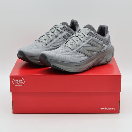 M1080LAF New Balance 1080 Utility Grey (Men's)