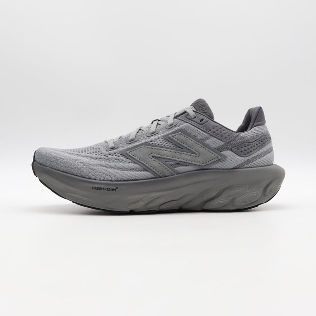 M1080LAF New Balance 1080 Utility Grey (Men's)