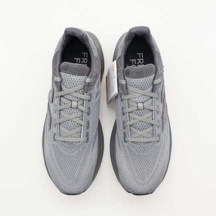 M1080LAF New Balance 1080 Utility Grey (Men's)