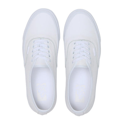 VN000CQAWWW Vans Authentic Reissue 44 LX Leather White (Men's)