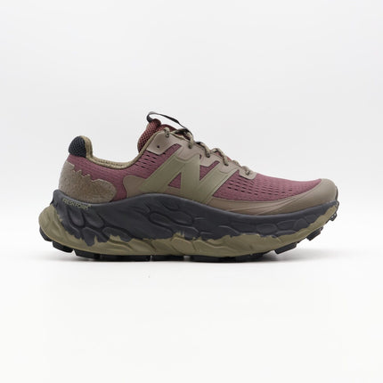 MTMORNAD New Balance Fresh Foam X More Trail V3 Dark Camo Licorice (Men's)