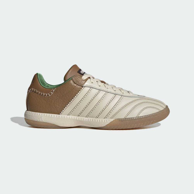 IF6703 Wales Bonner adidas Originals Millennium Samba Elena Nappa (Men's)