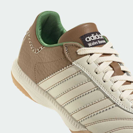 IF6703 Wales Bonner adidas Originals Millennium Samba Elena Nappa (Men's)