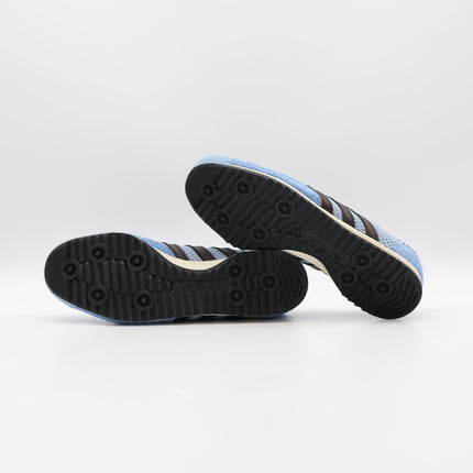 IH3262 Wales Bonner adidas Originals SL72 Ash Blue Core Black (Men's)