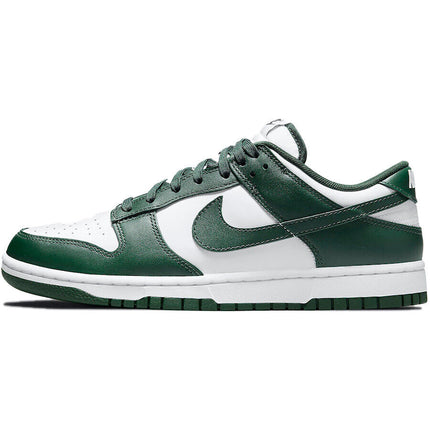 DD1391-101 Nike Dunk Low Retro Varsity Green Team Green (Men's)