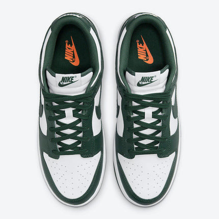 DD1391-101 Nike Dunk Low Retro Varsity Green Team Green (Men's)