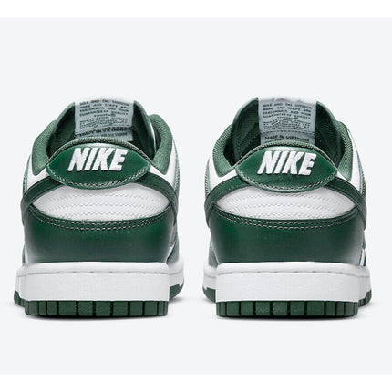 DD1391-101 Nike Dunk Low Retro Varsity Green Team Green (Men's)