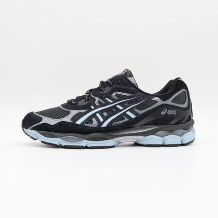 1203A577-001 Lagua Gem atmos Asics Gel-NYC Blue Topaz (Men's)