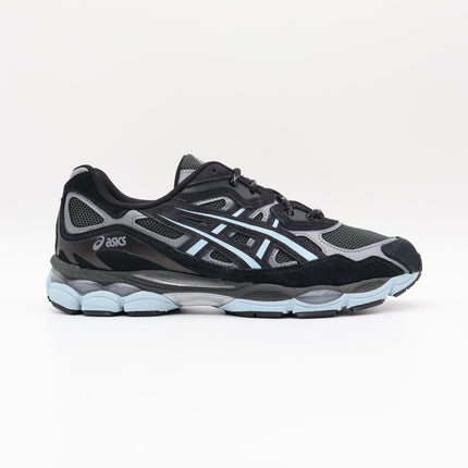 1203A577-001 Lagua Gem atmos Asics Gel-NYC Blue Topaz (Men's)