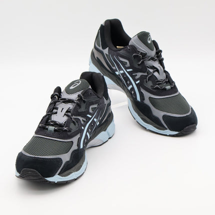 1203A577-001 Lagua Gem atmos Asics Gel-NYC Blue Topaz (Men's)