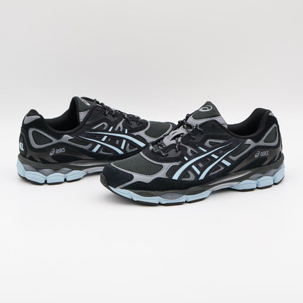 1203A577-001 Lagua Gem atmos Asics Gel-NYC Blue Topaz (Men's)