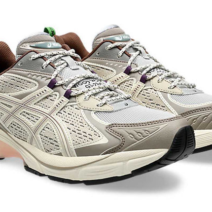 1203A426-100 WOOD WOOD Asics GT-2160 Cream Oatmeal (Men's)