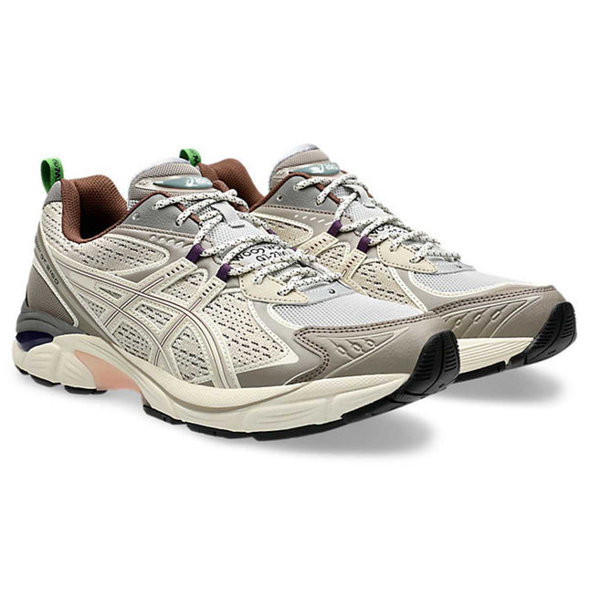 1203A426-100 WOOD WOOD Asics GT-2160 Cream Oatmeal (Men's)