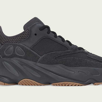 FV5304 adidas Yeezy Boost 700 Utility Black