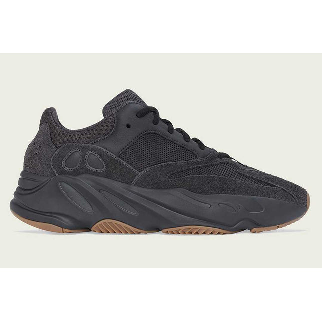 FV5304 adidas Yeezy Boost 700 Utility Black