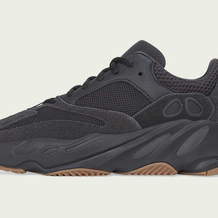 FV5304 adidas Yeezy Boost 700 Utility Black