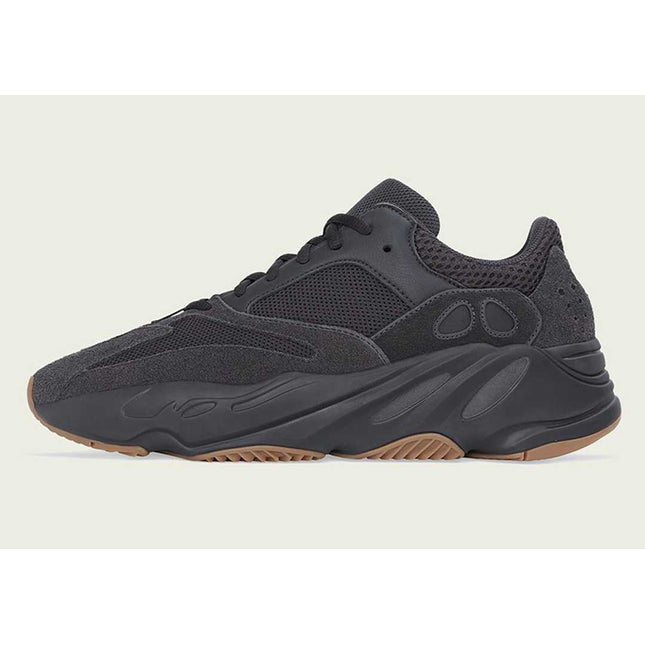 FV5304 adidas Yeezy Boost 700 Utility Black