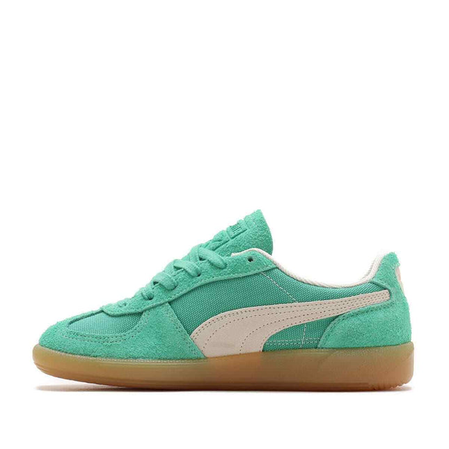 396841-05 Puma Palermo Jade Frost Frosted Ivory Gum (Men's)