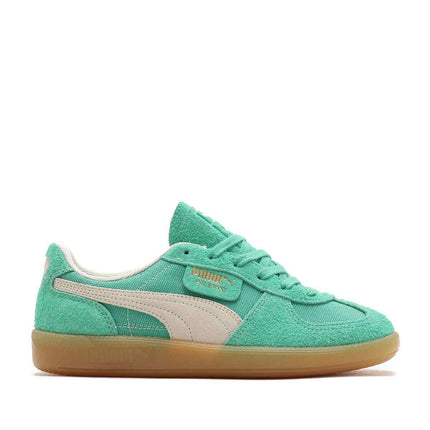 396841-05 Puma Palermo Jade Frost Frosted Ivory Gum (Men's)