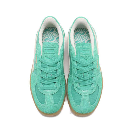 396841-05 Puma Palermo Jade Frost Frosted Ivory Gum (Men's)