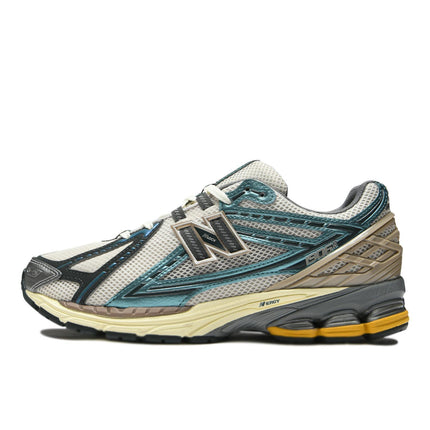 M1906RRC New Balance 1906R Metallic Teal (Men's)