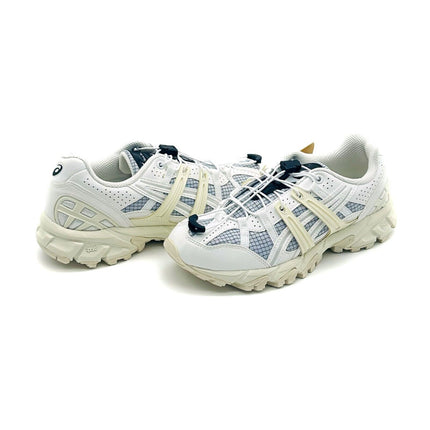 1202A487-020 Matin Kim �~ Asics WMNS Gel-Sonoma 15-50 Tracing Ego White Ivory