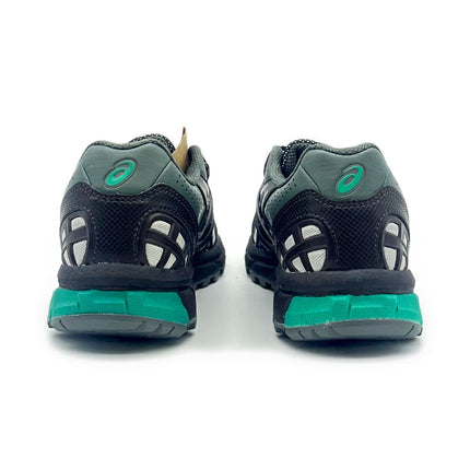 1202A486-001 Matin Kim × Asics WMNS Gel-Sonoma 15-50 Tracing Ego Black Green