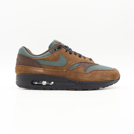 FZ3590-259 Nike Air Max 1 Beef & Broccoli Light Chocolate Outdoor Green (Men's)