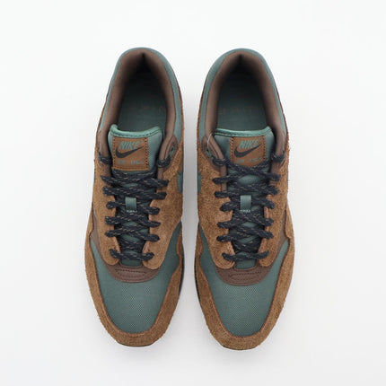 FZ3590-259 Nike Air Max 1 Beef & Broccoli Light Chocolate Outdoor Green (Men's)