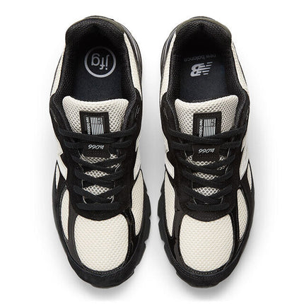 U990JS4 Joe Freshgoods New Balance 990V4 Outro (Men's)