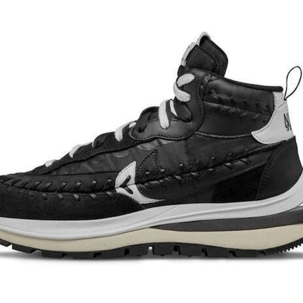 DH9186-001 Jean-Paul Gaultier sacai Nike Vapor Waffle Black Black-White (Men's)