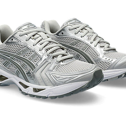 1202A056-021 Asics Gel-Kayano 14 Cloud Grey Clay Grey (Women's)