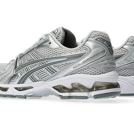 1202A056-021 Asics Gel-Kayano 14 Cloud Grey Clay Grey (Women's)