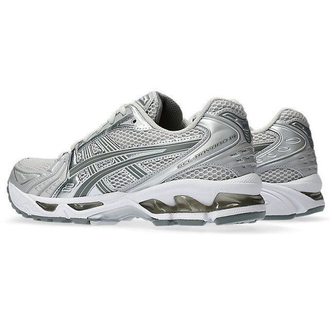 1202A056-021 Asics Gel-Kayano 14 Cloud Grey Clay Grey (Women's)