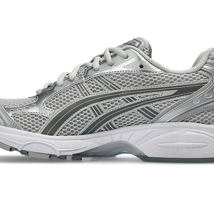 1202A056-021 Asics Gel-Kayano 14 Cloud Grey Clay Grey (Women's)