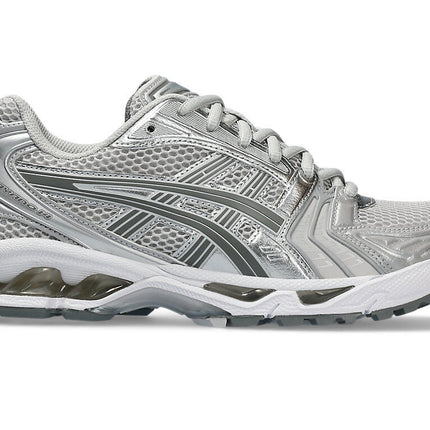 1202A056-021 Asics Gel-Kayano 14 Cloud Grey Clay Grey (Women's)