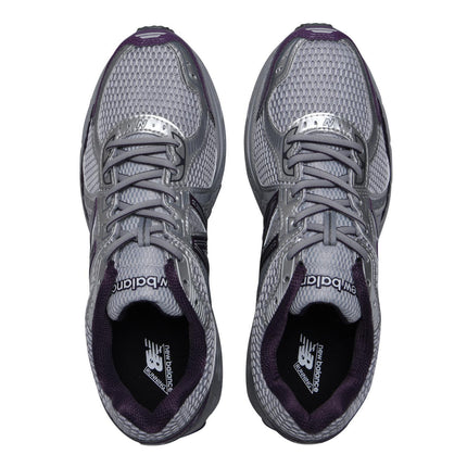 ML860PP2 New Balance 860V2 Grey Purple (Men's)