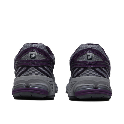 ML860PP2 New Balance 860V2 Grey Purple (Men's)