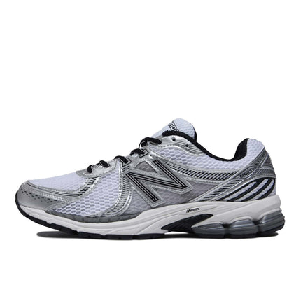 ML860GB2 New Balance 860V2 Optic White (Men's)