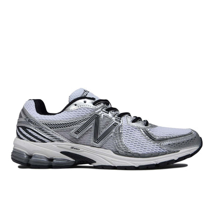 ML860GB2 New Balance 860V2 Optic White (Men's)