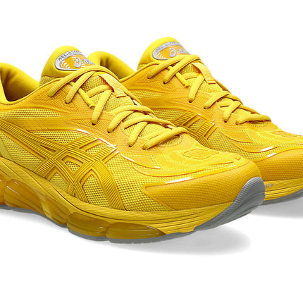 1203A507-750 C.P. Company Asics Gel-Quantum 360 8 Mission Yellow (Men's)