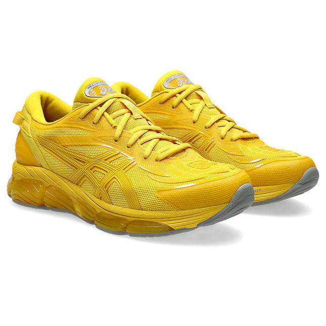 1203A507-750 C.P. Company Asics Gel-Quantum 360 8 Mission Yellow (Men's)