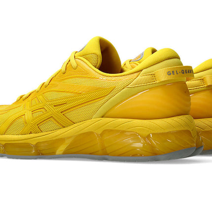 1203A507-750 C.P. Company Asics Gel-Quantum 360 8 Mission Yellow (Men's)