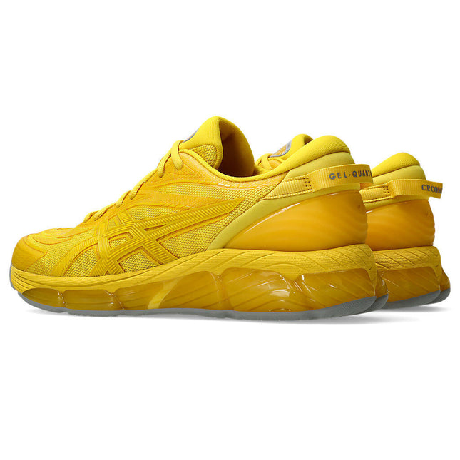 1203A507-750 C.P. Company Asics Gel-Quantum 360 8 Mission Yellow (Men's)