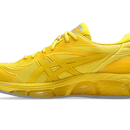 1203A507-750 C.P. Company Asics Gel-Quantum 360 8 Mission Yellow (Men's)