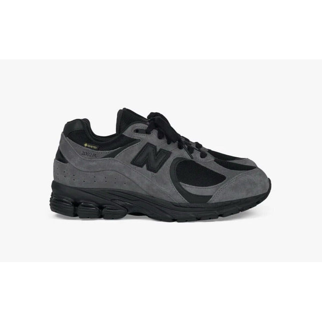 M2002RXZ JJJJound New Balance 2002R GORE-TEX Charcoal (Men's)