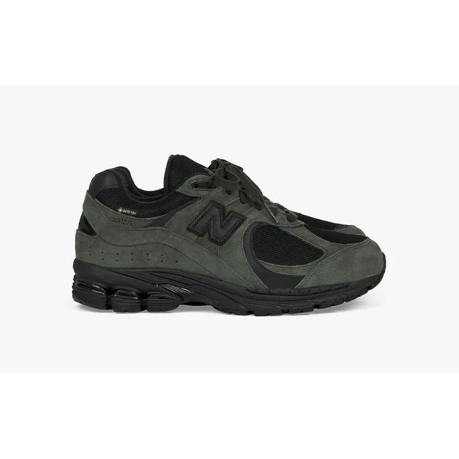 M2002RXY JJJJound New Balance 2002R GORE-TEX Pine (Men's)